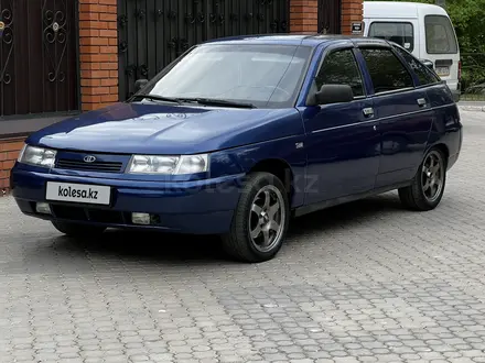ВАЗ (Lada) 2112 2005 года за 1 250 000 тг. в Уральск