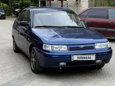 ВАЗ (Lada) 2112 2005 года за 1 250 000 тг. в Уральск – фото 3