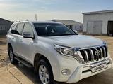 Toyota Land Cruiser Prado 2014 года за 18 500 000 тг. в Атырау