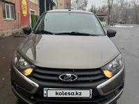 ВАЗ (Lada) Granta 2190 2020 годаfor4 800 000 тг. в Усть-Каменогорск