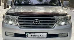 Toyota Land Cruiser 2009 годаfor15 999 999 тг. в Петропавловск – фото 4