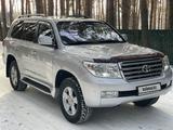 Toyota Land Cruiser 2009 годаүшін15 950 000 тг. в Петропавловск