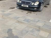 Mercedes-Benz E 240 2003 годаүшін3 700 000 тг. в Тараз