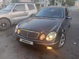 Mercedes-Benz E 240 2003 года за 3 700 000 тг. в Тараз – фото 4