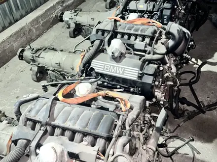Контрактный двигатель мотор 1MZ 2AZ 2GR 3GR 4GR 2ZR 1AZ FSE 1UR 2UZ 1GR 2TR за 62 000 тг. в Семей – фото 10