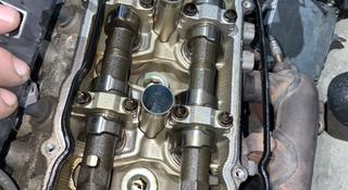 Контрактный двигатель мотор 1MZ 2AZ 2GR 3GR 4GR 2ZR 1AZ FSE 1UR 2UZ 1GR 2TR за 62 000 тг. в Семей