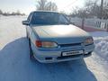 ВАЗ (Lada) 2115 2001 года за 650 000 тг. в Актобе – фото 4