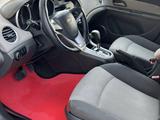 Chevrolet Cruze 2010 года за 3 350 000 тг. в Кызылорда – фото 3