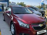 Chevrolet Cruze 2010 года за 3 350 000 тг. в Кызылорда – фото 2