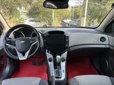 Chevrolet Cruze 2010 года за 3 350 000 тг. в Кызылорда – фото 4