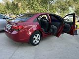 Chevrolet Cruze 2010 года за 2 900 000 тг. в Кызылорда – фото 5