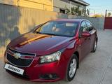Chevrolet Cruze 2010 года за 2 900 000 тг. в Кызылорда