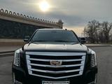 Cadillac Escalade 2020 года за 45 900 000 тг. в Алматы – фото 2