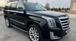 Cadillac Escalade 2020 года за 40 900 000 тг. в Алматы