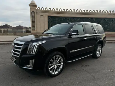 Cadillac Escalade 2020 года за 45 900 000 тг. в Алматы – фото 8