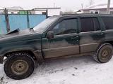 Jeep Grand Cherokee 1996 года за 2 750 000 тг. в Атырау – фото 3