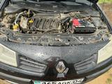 Renault Megane 2008 годаfor3 000 000 тг. в Актобе – фото 5