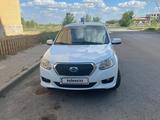 Datsun on-DO 2015 года за 3 500 000 тг. в Кызылорда – фото 2