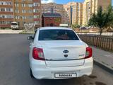 Datsun on-DO 2015 годаүшін3 500 000 тг. в Кызылорда – фото 5