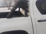 Дуга для Toyota Hilux за 160 000 тг. в Костанай