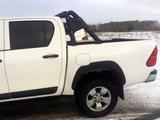 Дуга для Toyota Hiluxүшін170 000 тг. в Костанай – фото 2