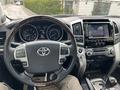 Toyota Land Cruiser 2013 годаүшін23 200 000 тг. в Алматы – фото 35