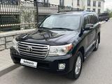 Toyota Land Cruiser 2013 годаүшін22 200 000 тг. в Алматы – фото 2