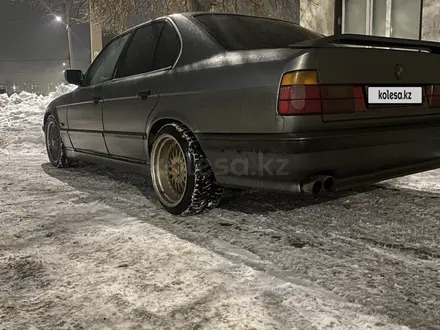 BMW 525 1993 года за 2 200 000 тг. в Павлодар – фото 3
