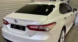 Toyota Camry 2019 годаүшін15 000 000 тг. в Астана – фото 3