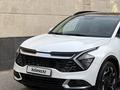 Kia Sportage 2022 года за 14 000 000 тг. в Шымкент – фото 3