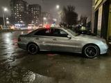 Mercedes-Benz E 230 2008 годаүшін7 500 000 тг. в Алматы