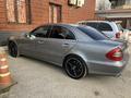 Mercedes-Benz E 230 2008 года за 7 500 000 тг. в Алматы – фото 21