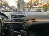 Mercedes-Benz E 230 2008 годаүшін7 500 000 тг. в Алматы – фото 2