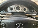 Mercedes-Benz E 230 2008 годаүшін7 500 000 тг. в Алматы – фото 4