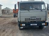 КамАЗ  5511 2007 года за 8 000 000 тг. в Шиели