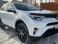 Toyota RAV4 2019 года за 14 400 000 тг. в Астана – фото 11