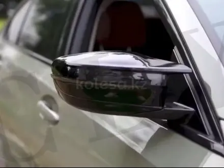 Крышка зеркало BMW M5 G30 за 25 000 тг. в Астана – фото 4