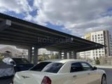 Chrysler 300C 2005 года за 5 200 000 тг. в Петропавловск – фото 3