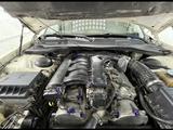 Chrysler 300C 2005 года за 5 200 000 тг. в Петропавловск – фото 5