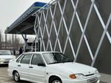 ВАЗ (Lada) 2115 2011 годаүшін1 850 000 тг. в Алматы