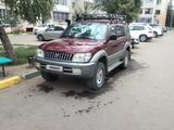 Toyota Land Cruiser Prado 1999 года за 5 600 000 тг. в Уральск – фото 2