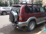 Toyota Land Cruiser Prado 1999 года за 5 600 000 тг. в Уральск – фото 5