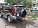 Toyota Land Cruiser Prado 1999 года за 5 600 000 тг. в Уральск – фото 4