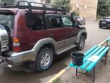 Toyota Land Cruiser Prado 1999 года за 5 600 000 тг. в Уральск