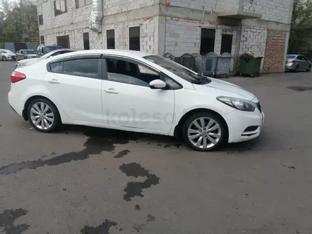 Kia Cerato 2014 года за 4 800 000 тг. в Астана – фото 3