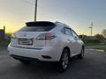 Lexus RX 350 2010 года за 13 500 000 тг. в Алматы – фото 4