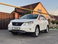 Lexus RX 350 2010 года за 13 500 000 тг. в Алматы – фото 10