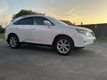 Lexus RX 350 2010 года за 13 500 000 тг. в Алматы – фото 3