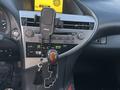 Lexus RX 350 2010 года за 13 500 000 тг. в Алматы – фото 29
