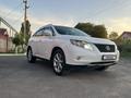 Lexus RX 350 2010 года за 13 500 000 тг. в Алматы – фото 2